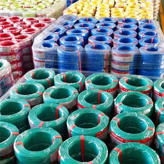 Electrical Wire 2.5 mm² (All Colors)