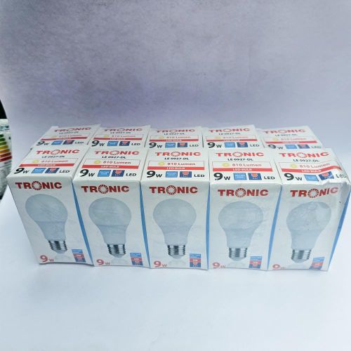 TRONIC LED Bulb 9W